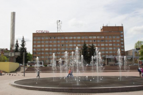 Podmoskovye Podolsk, Podolsk